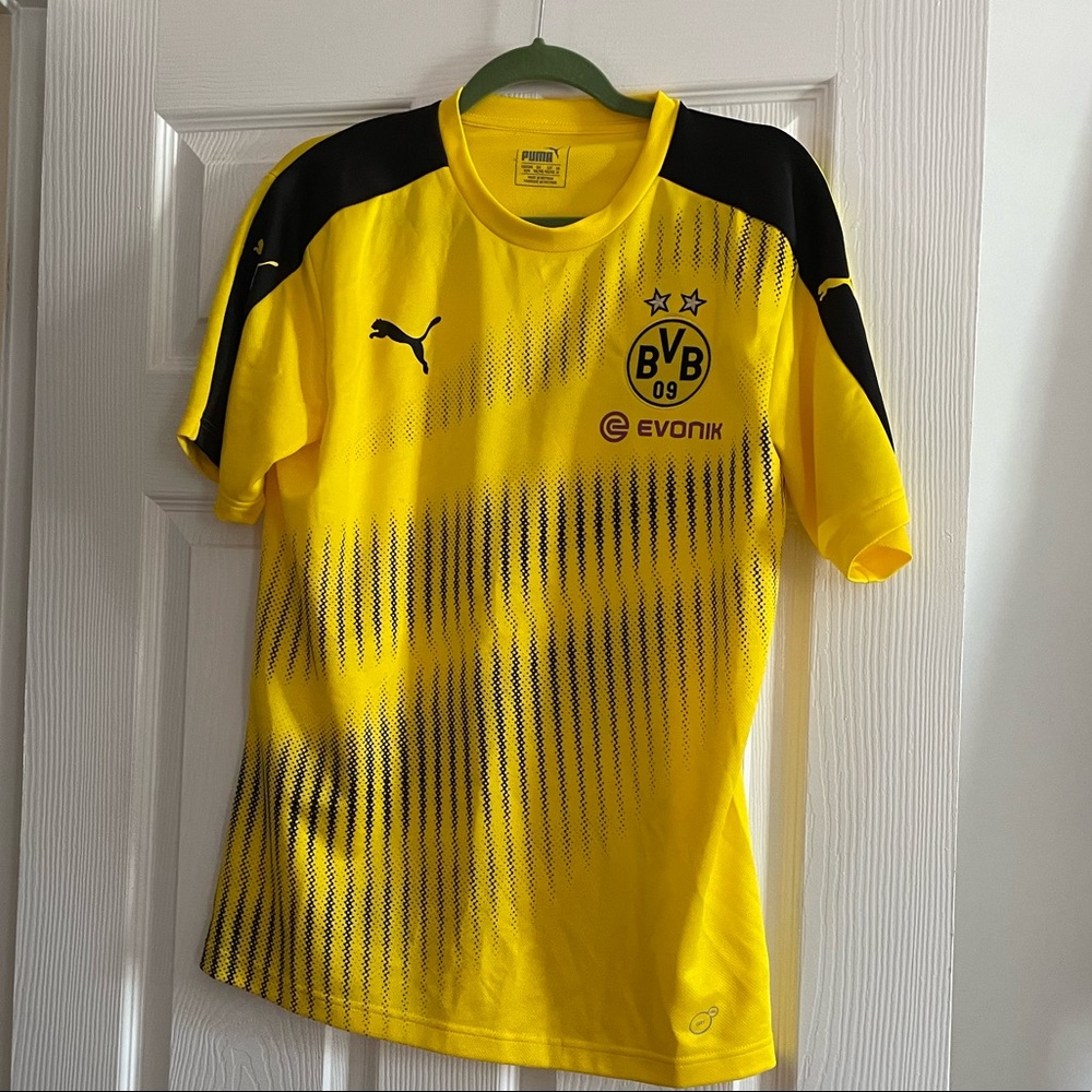 Borussia Dortmund Jersey, M